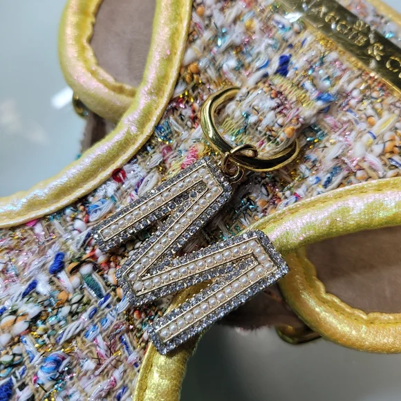 Maggie & Co Limited Edition Icon Collection Harness